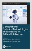 Computational Statistical Methodologies and Modeling for Artificial Intelligence (eBook, ePUB)