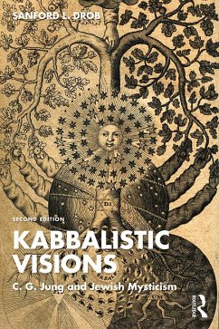 Kabbalistic Visions (eBook, ePUB) - Drob, Sanford L.