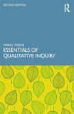 Essentials of Qualitative Inquiry (eBook, ePUB)