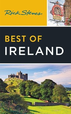 Rick Steves Best of Ireland (Fourth Edition) - Steves, Rick