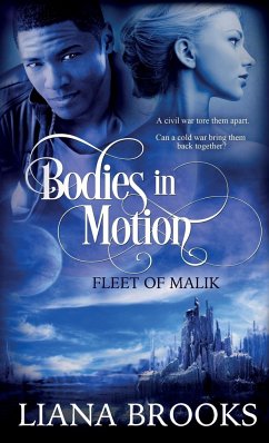 Bodies In Motion - Brooks, Liana