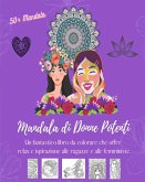 Mandala di Donne Potenti