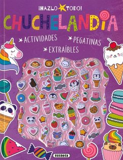 Cover Chuchelandia