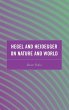Hegel and Heidegger on Nature and World - Bild 1