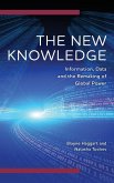 The New Knowledge