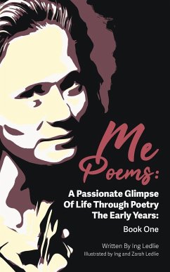 Me Poems - Ledlie, Ing