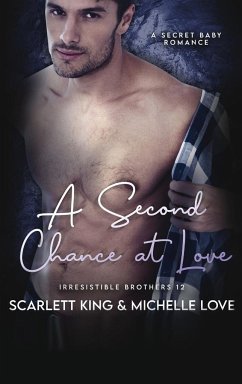 A Second Chance At Love - King, Scarlett