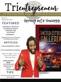Trientrepreneur Magazine issue 12
