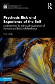Psychosis Risk and Experience of the Self (eBook, ePUB)