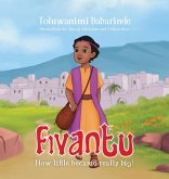 Fivantu Fivantu