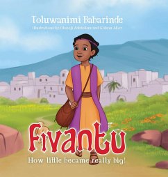 Fivantu - Babarinde, Toluwanimi