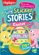 Silly Sticker Stories: Easter - Bild 1