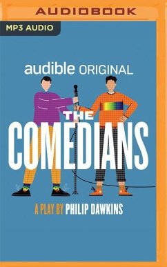 The Comedians - Dawkins, Philip