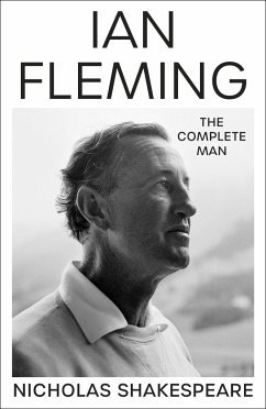 Ian Fleming - Shakespeare, Nicholas