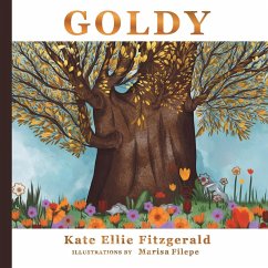 Goldy - Fitzgerald, Kate Ellie