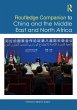 Routledge Companion to China and the... - Bild 1