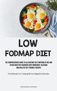 Low Fodmap Diet - Latham, Nathaniel