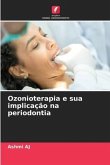 Ozonioterapia e sua implicação na periodontia
