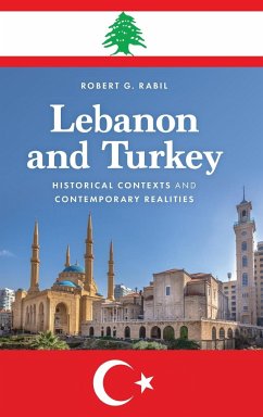 Lebanon and Turkey - Rabil, Robert G.