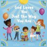 God Loves You Just the Way You Are - Bild 1