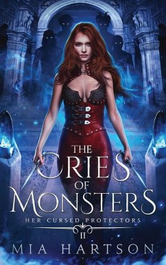 The Cries of Monsters - Hartson, Mia