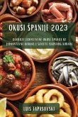 Okusi ¿panije 2023