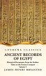Ancient Records of Egypt Historical... - Bild 1