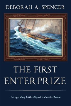 The First Enterprize - Spencer, Deborah