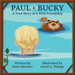 Paul and Bucky - Shenker, Patty