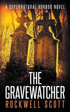 The Gravewatcher - Scott, Rockwell