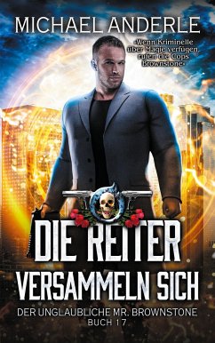 Die Reiter versammeln sich - Anderle, Michael