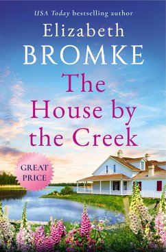 The House by the Creek - Bromke, Elizabeth