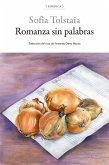Romanza sin palabras