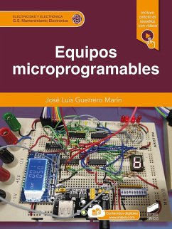 Equipos microprogramables Cover Equipos microprogramables