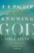 Knowing God Bible Study - Bild 1