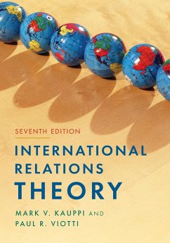 International Relations Theory - Kauppi, Mark V.; Viotti, Paul R.
