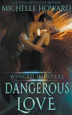 Cover Dangerous Love