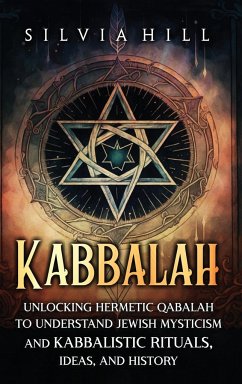 Kabbalah - Hill, Silvia