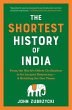 The Shortest History of India - Bild 1
