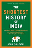 The Shortest History of India