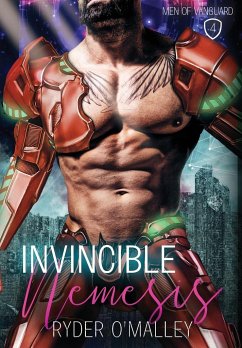 Invincible Nemesis - O'Malley, Ryder