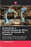 Acelerando a Transformação de África através da Gestão de Projectos