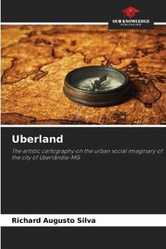 Uberland - Silva, Richard Augusto