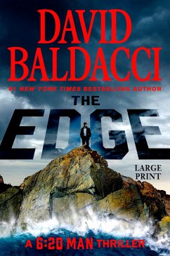 The Edge - Baldacci, David