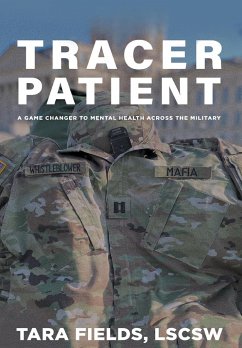 Tracer Patient - Fields, Lscsw Tara