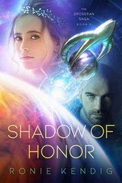 Shadow of Honor - Kendig, Ronie