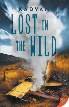 Lost in the Wild - Kadyan