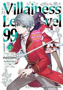 Villainess Level 99 Volume 2 - Satori, Tanabata