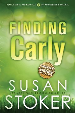 Finding Carly - Special Edition - Stoker, Susan