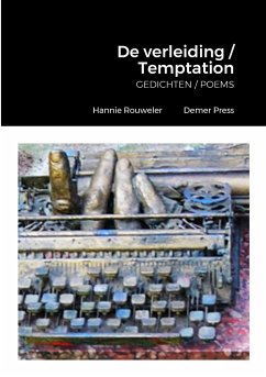 De verleiding / Temptation - Rouweler, Hannie